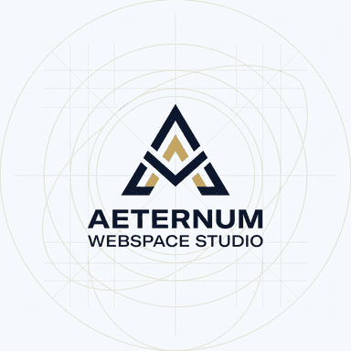 Aeternum Webspace Studio