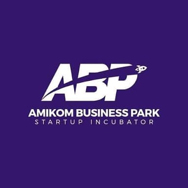 Amikom Business Park